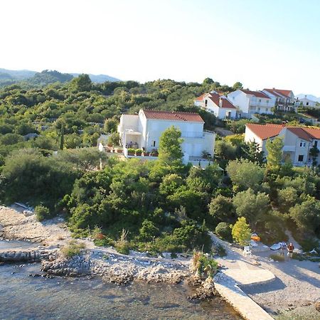 Apartments Grbin (Adults Only) Lumbarda Room photo