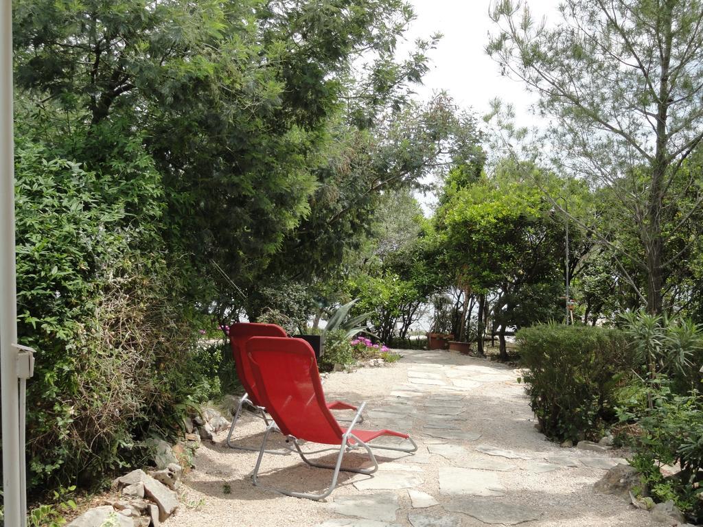 Apartments Grbin (Adults Only) Lumbarda Room photo