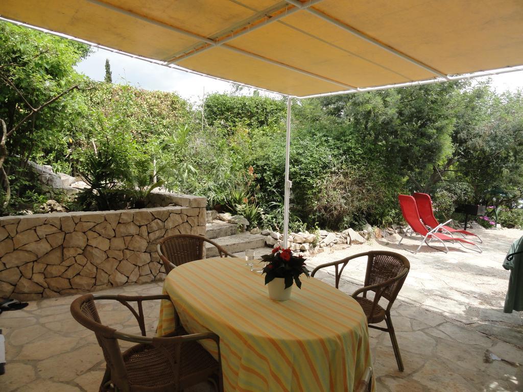 Apartments Grbin (Adults Only) Lumbarda Room photo