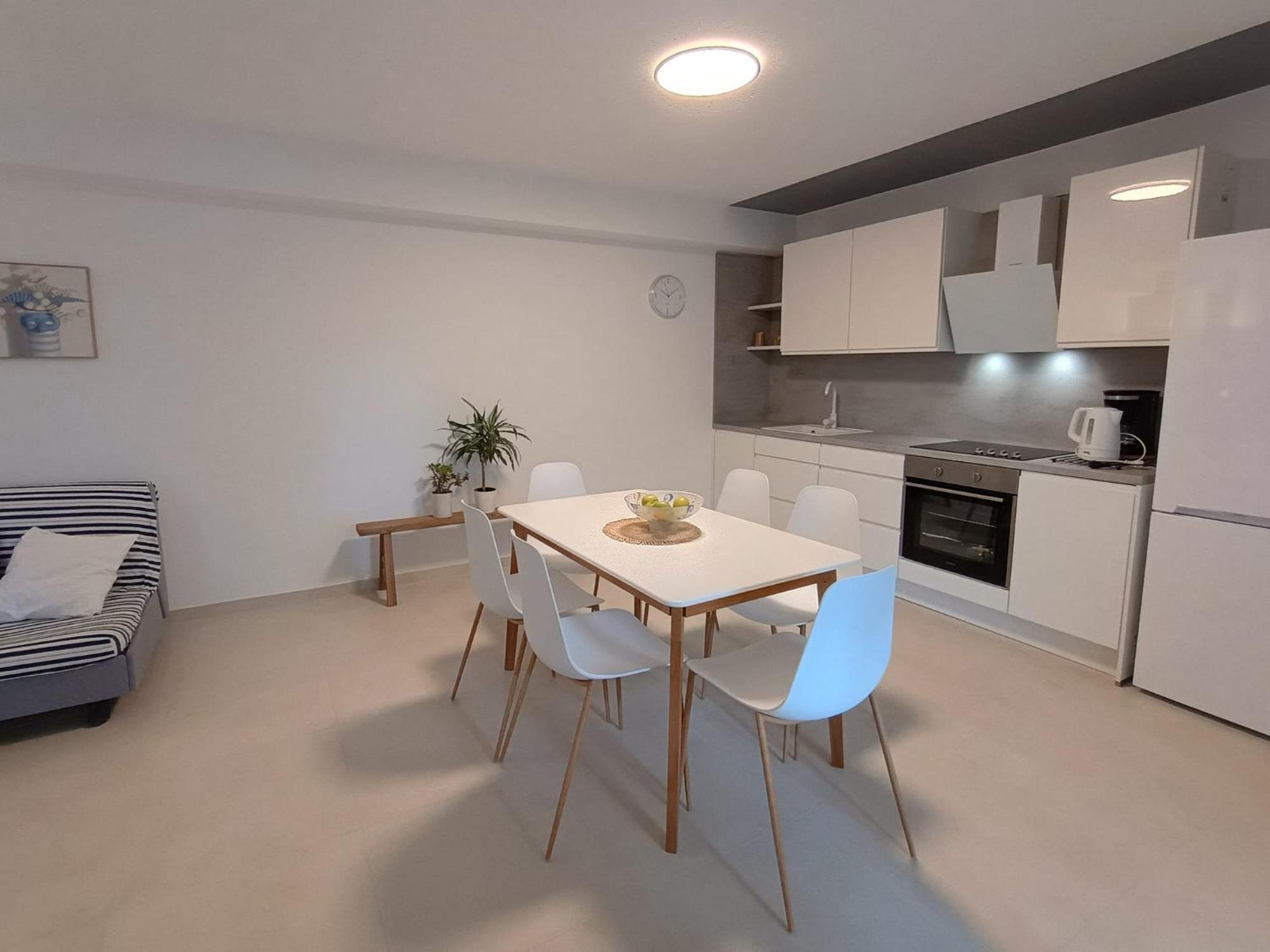 Apartments Grbin (Adults Only) Lumbarda Exterior photo