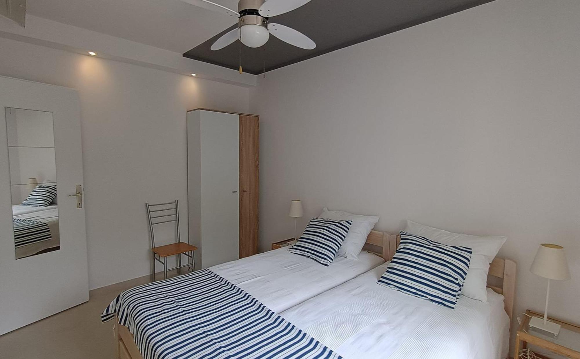 Apartments Grbin (Adults Only) Lumbarda Exterior photo